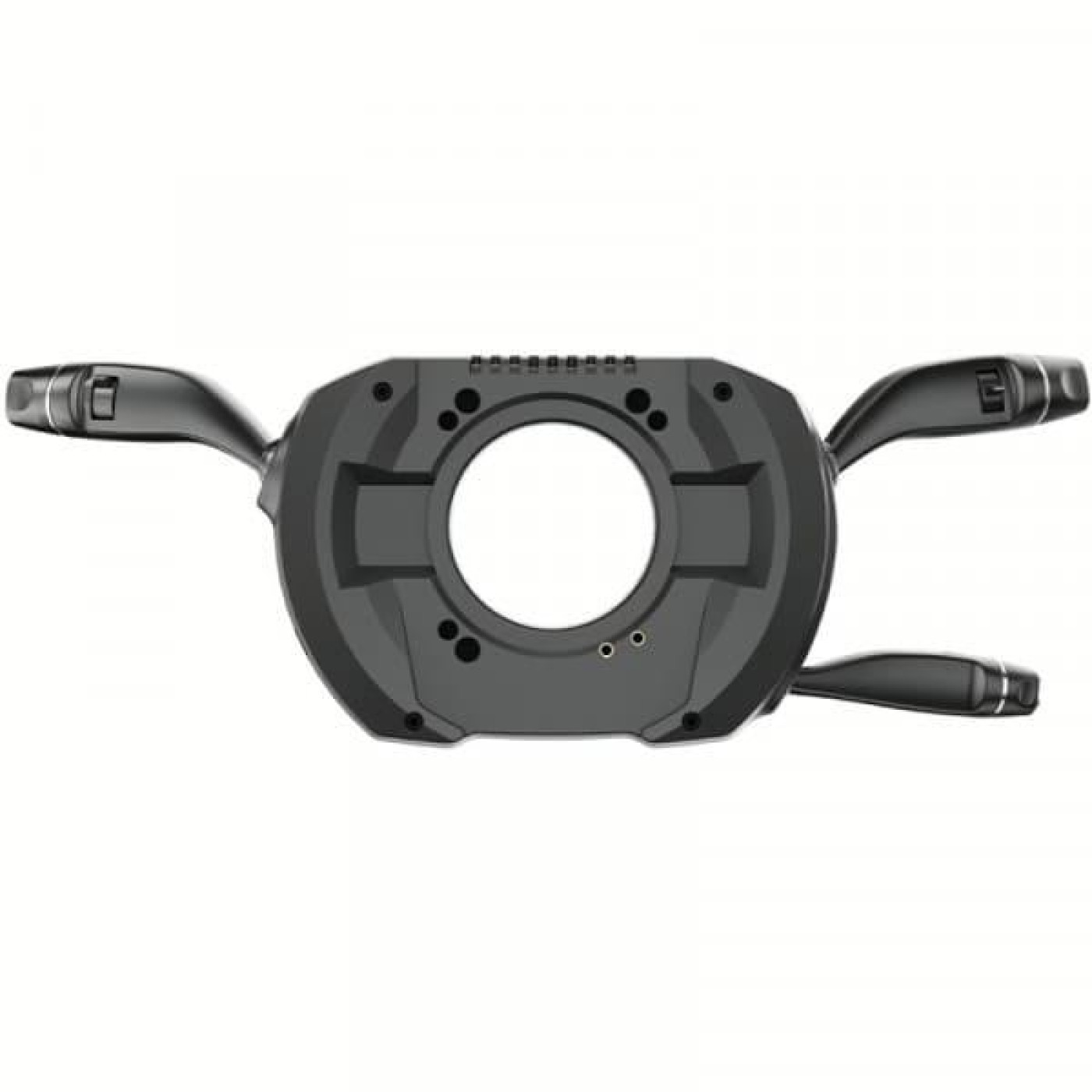 Перехідник багатофункціональний для керма Moza Multi-function Stalks