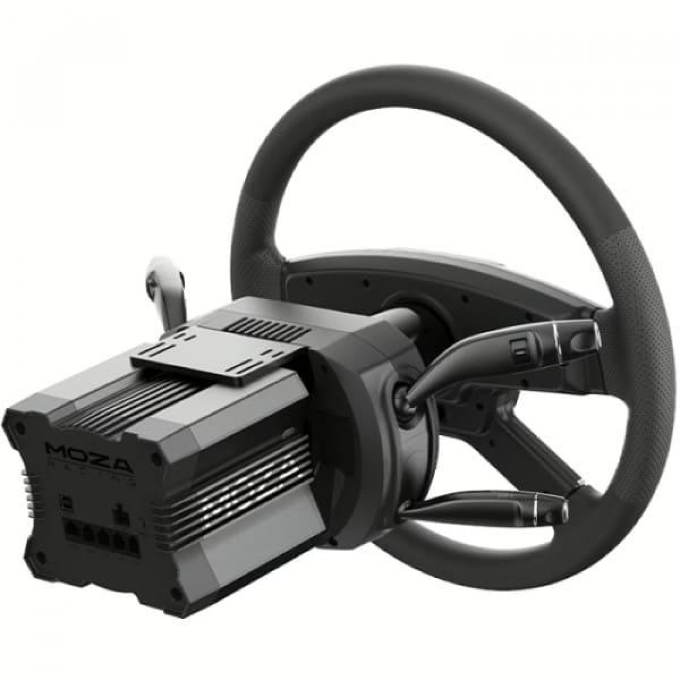 Перехідник багатофункціональний для керма Moza Multi-function Stalks