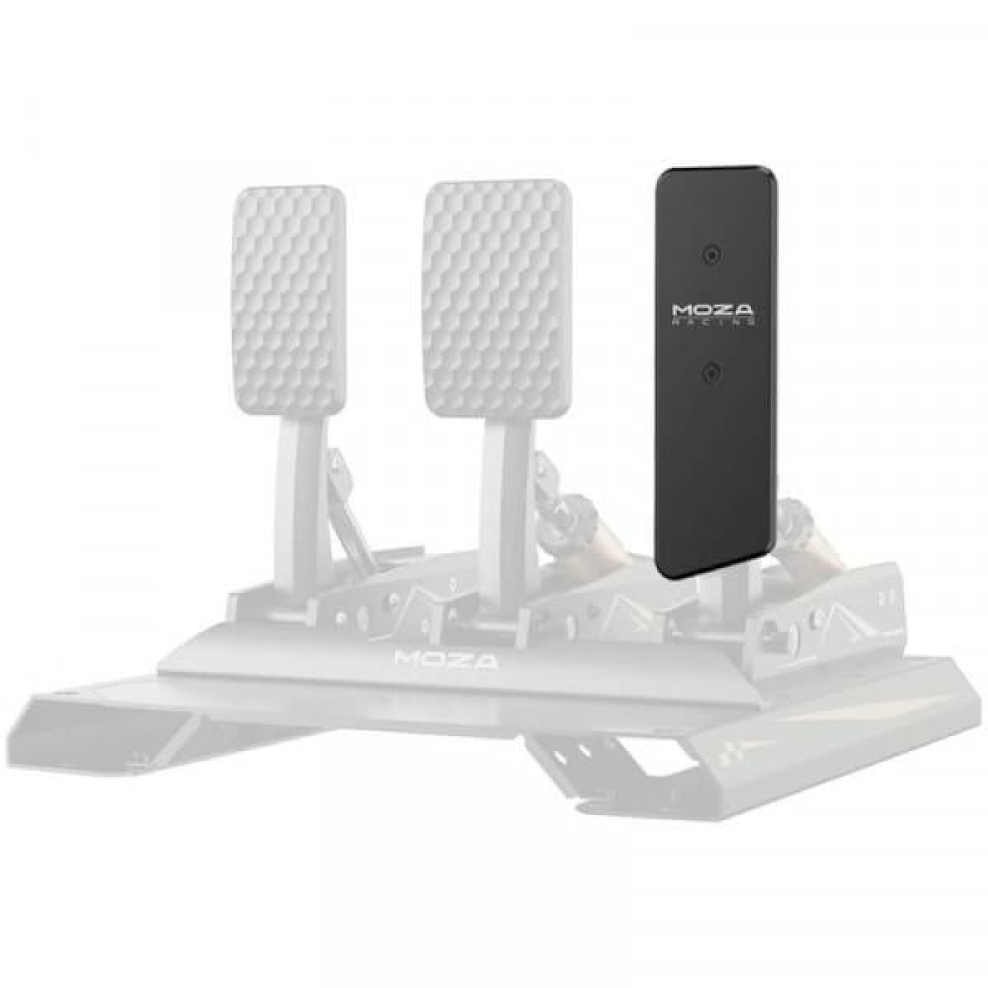 Пластина змінна для педалі газу MOZA CRP2 Long Throttle Plate