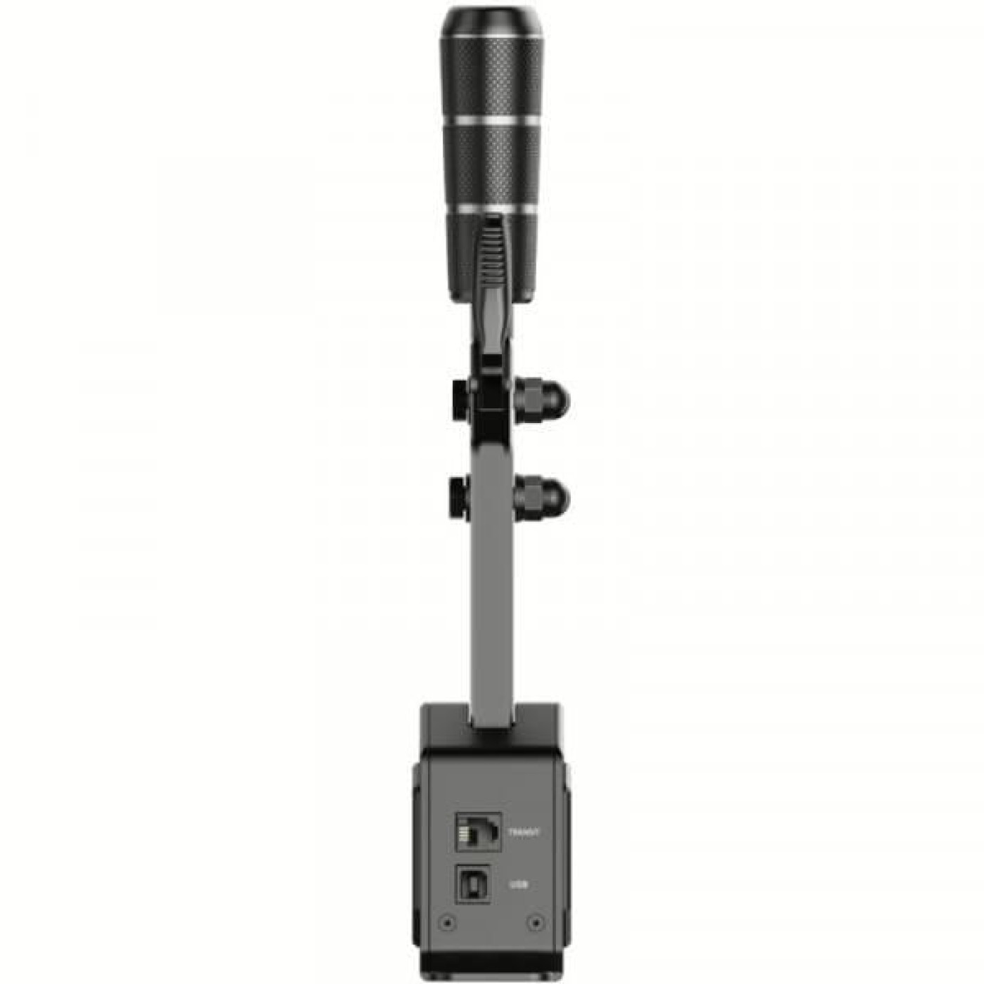 Секвентальна коробка передач MOZA RACING SGP