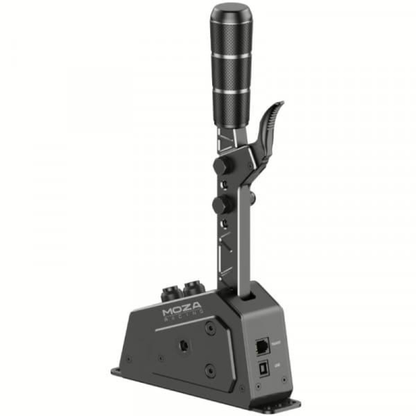 Секвентальна коробка передач MOZA RACING SGP