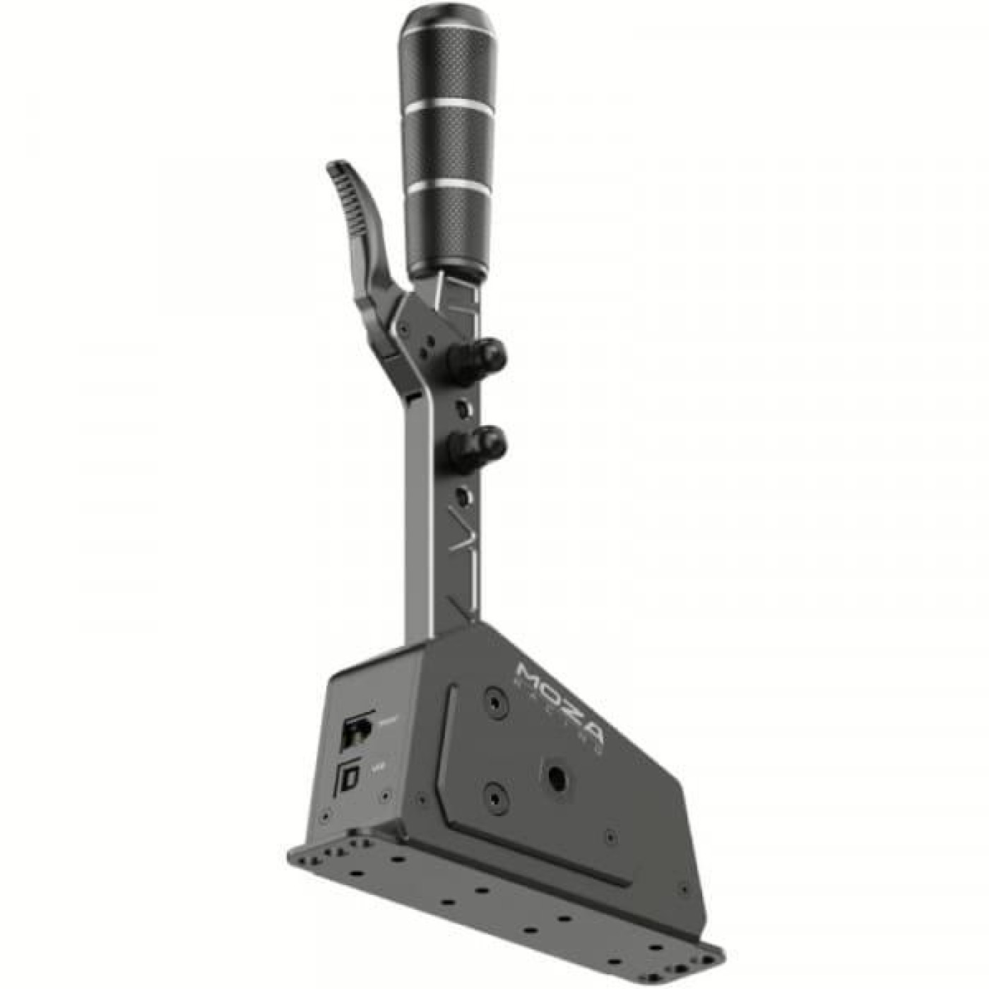 Секвентальна коробка передач MOZA RACING SGP