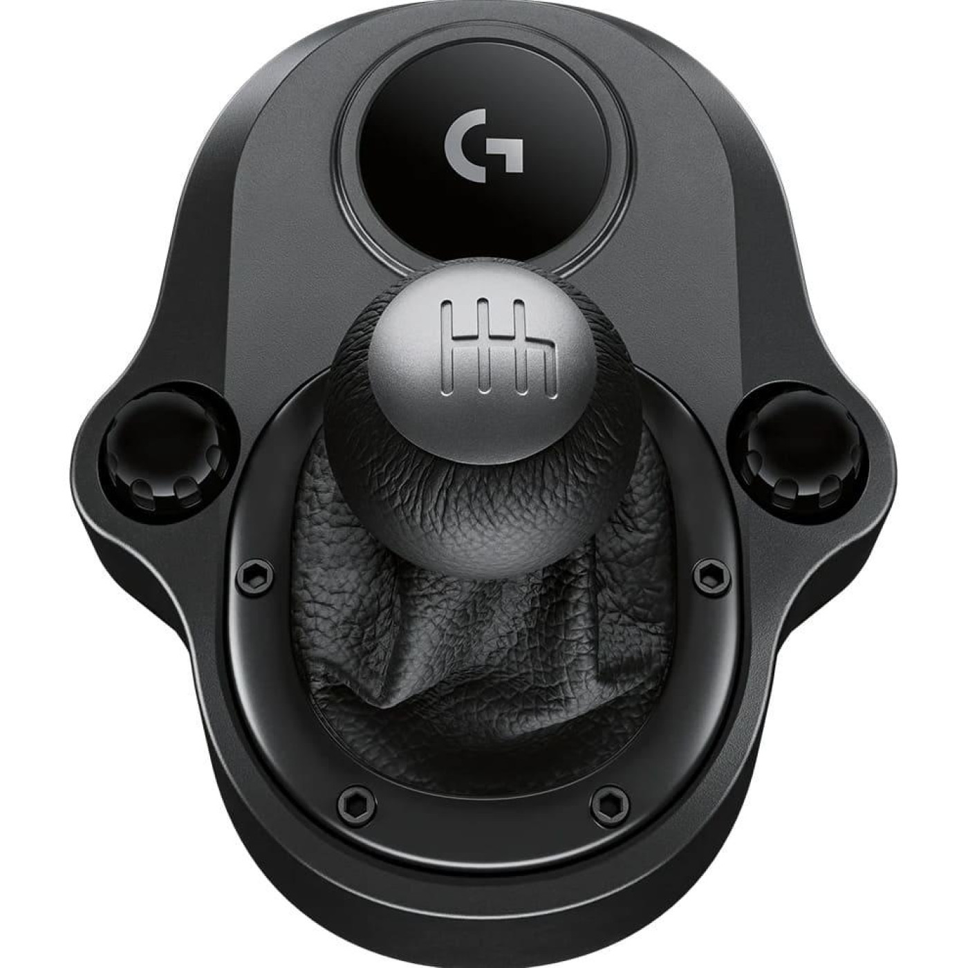 Кермо та педалі Logitech G29 Racing for PS4-5 and PC + Shifter