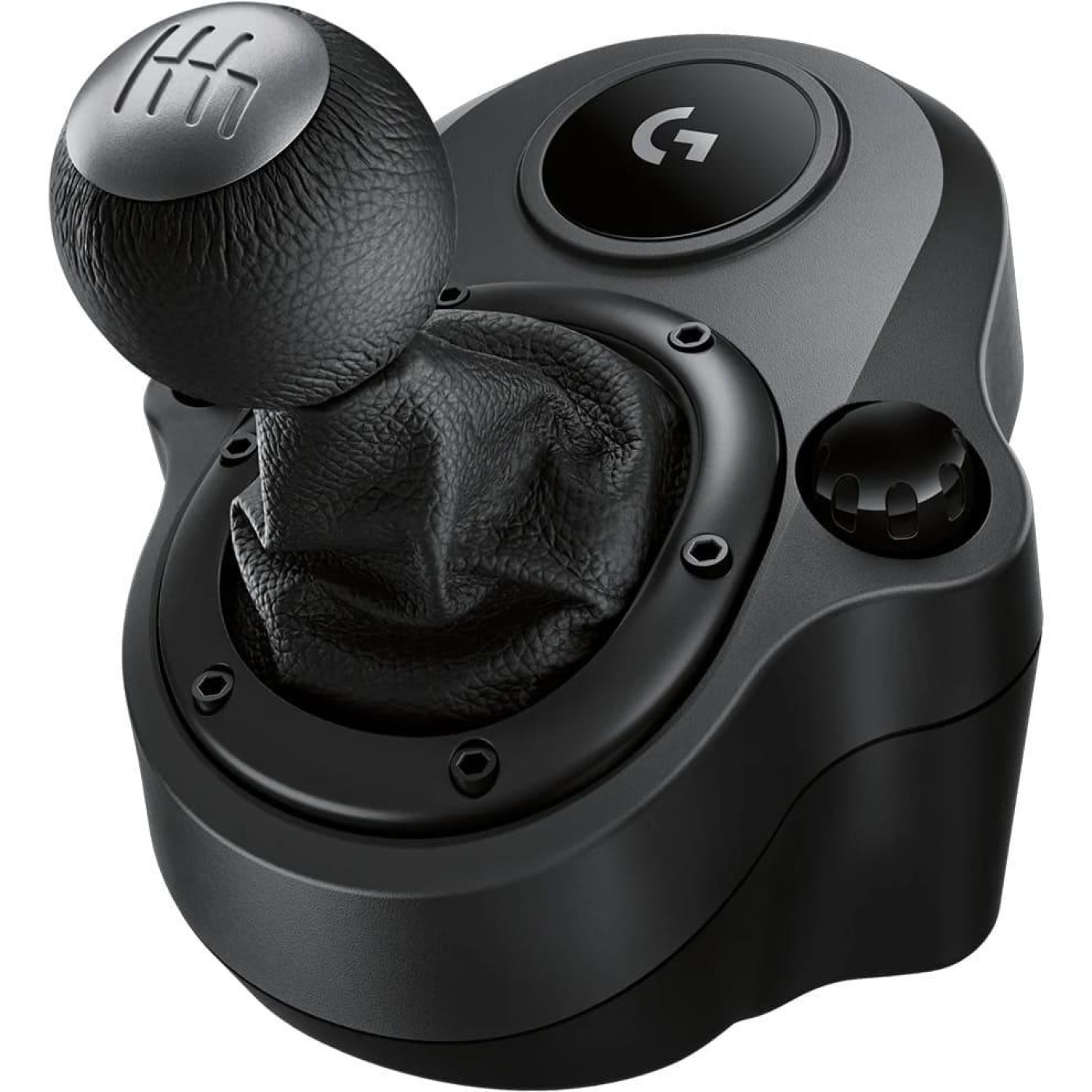 Кермо та педалі Logitech G29 Racing for PS4-5 and PC + Shifter
