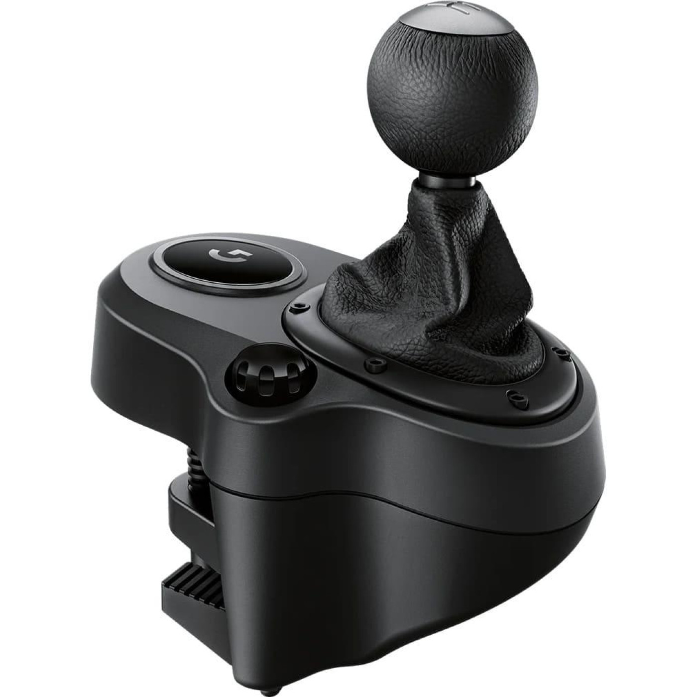 Кермо та педалі Logitech G29 Racing for PS4-5 and PC + Shifter