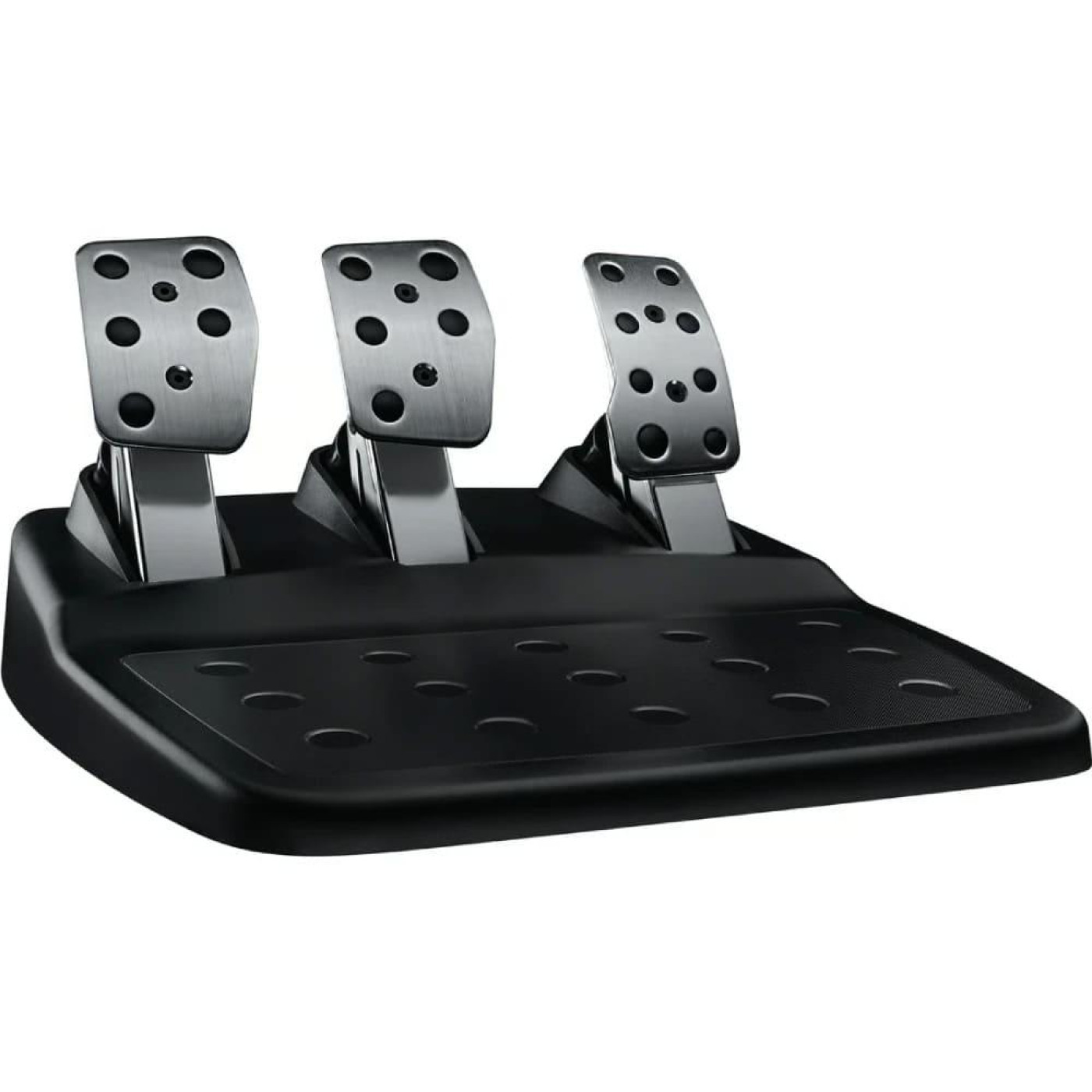 Кермо та педалі Logitech G29 Racing for PS4-5 and PC + Shifter