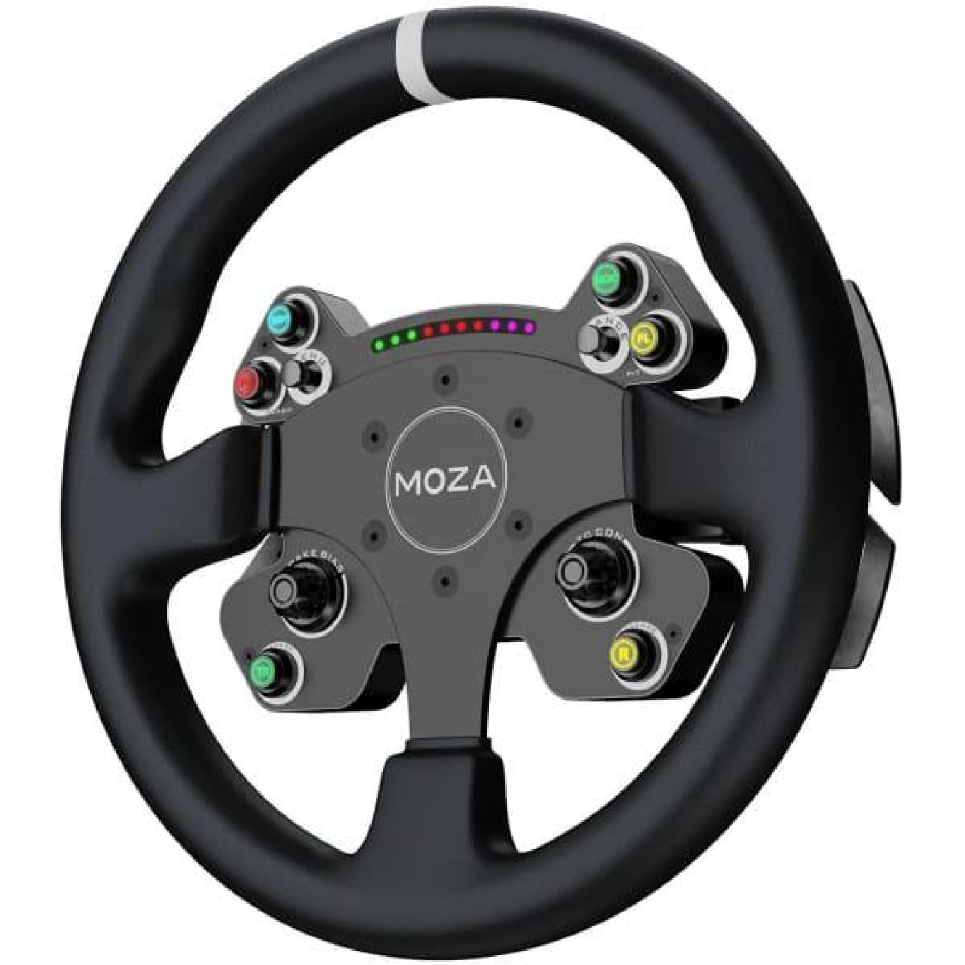 Руль MOZA Racing CS V2P for PC RGB