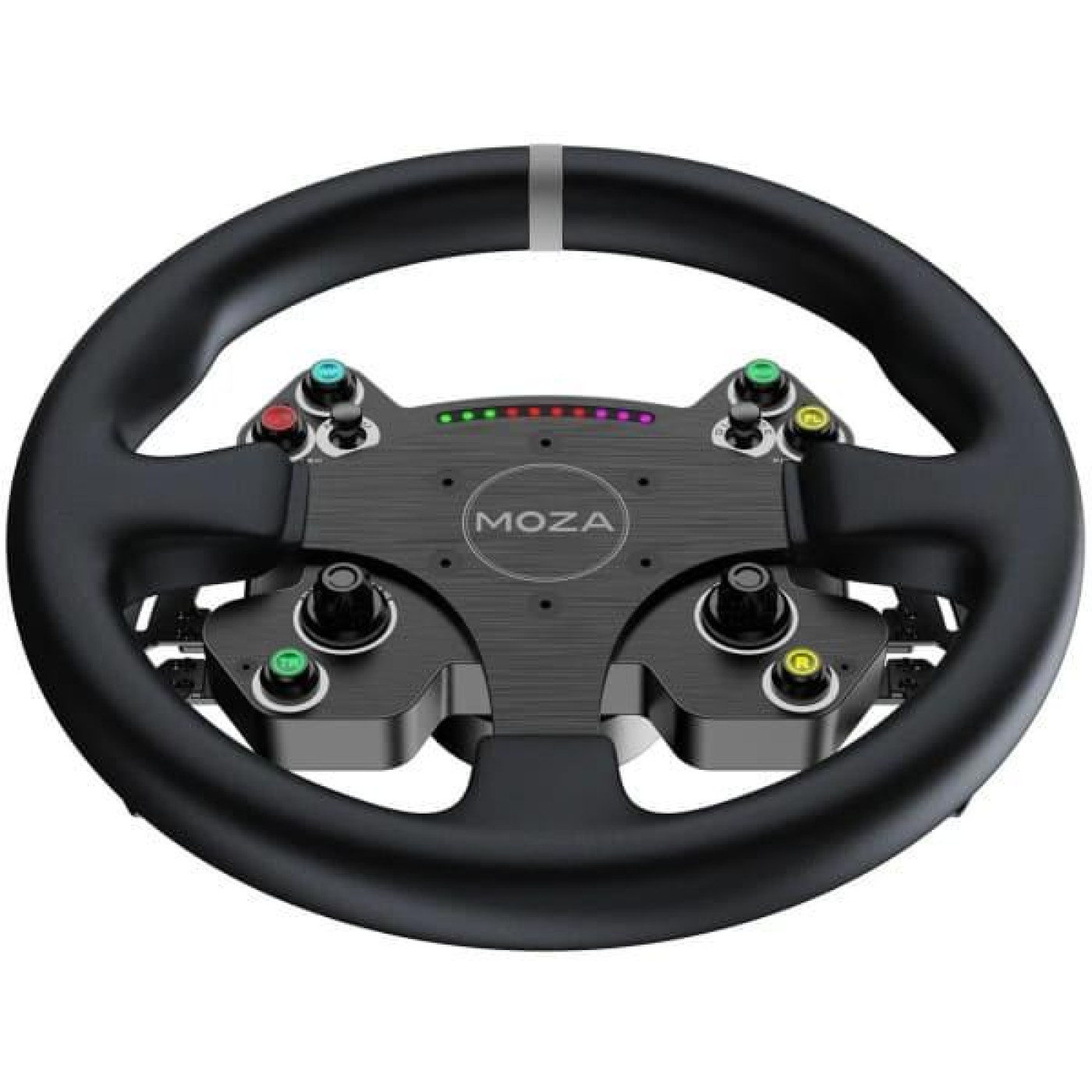 Руль MOZA Racing CS V2P for PC RGB