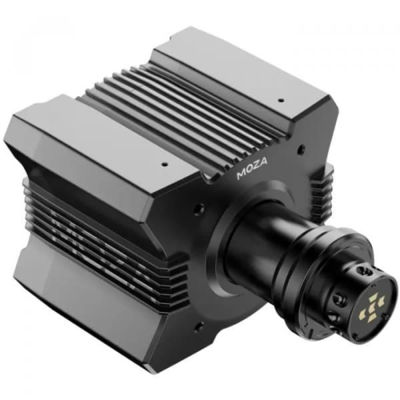 База кермова MOZA R9 V3 Прямий привід 9 Нм