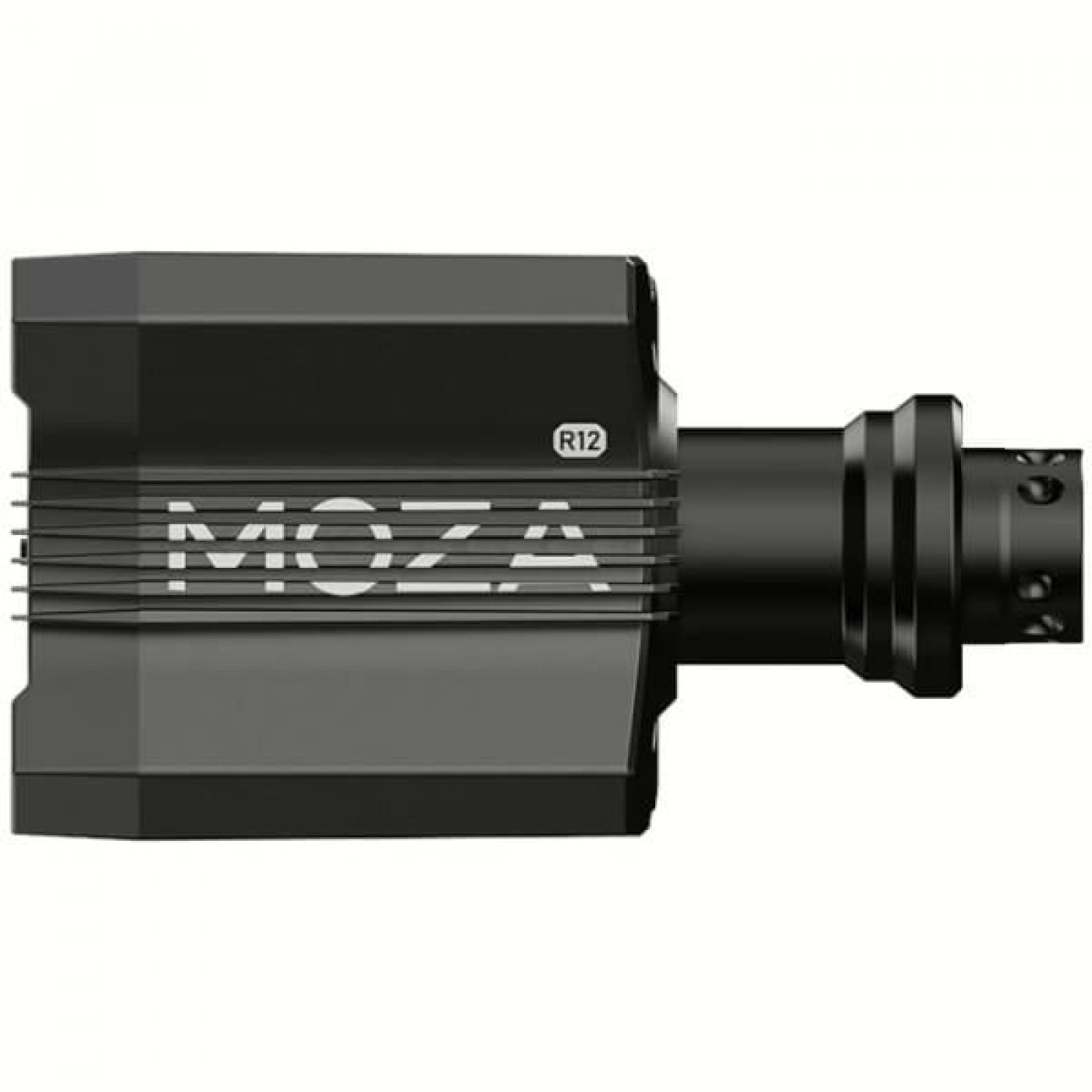 База рулевая MOZA R12 V2 Прямой привод 12 Нм