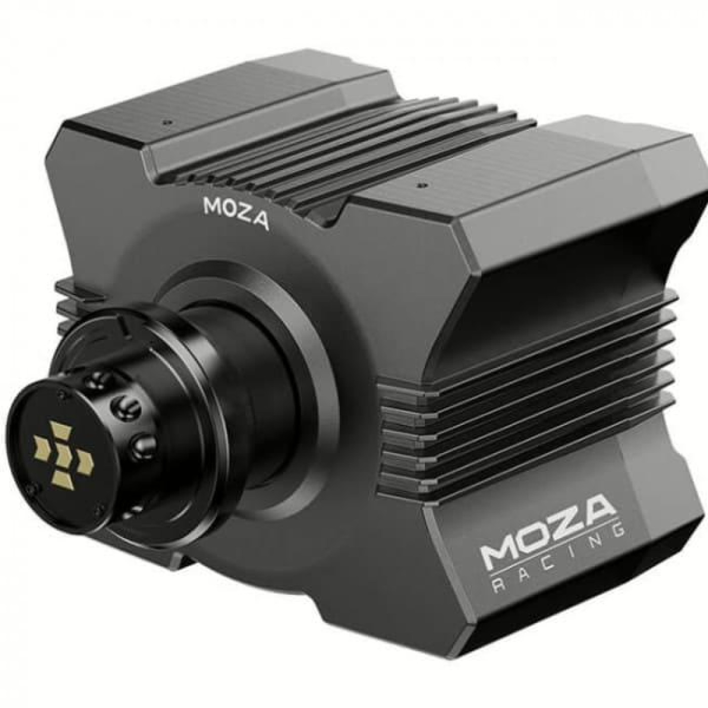 Кермо і педалі MOZA R5 Racing Bundle for PC SR-P Lite ES