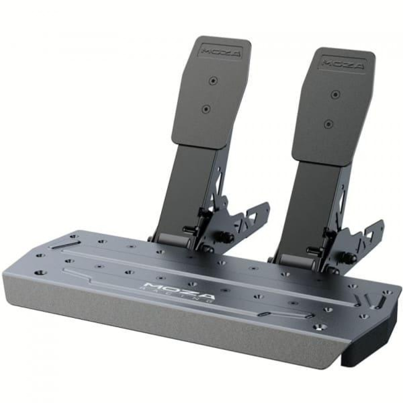 Кермо і педалі MOZA R5 Racing Bundle for PC SR-P Lite ES