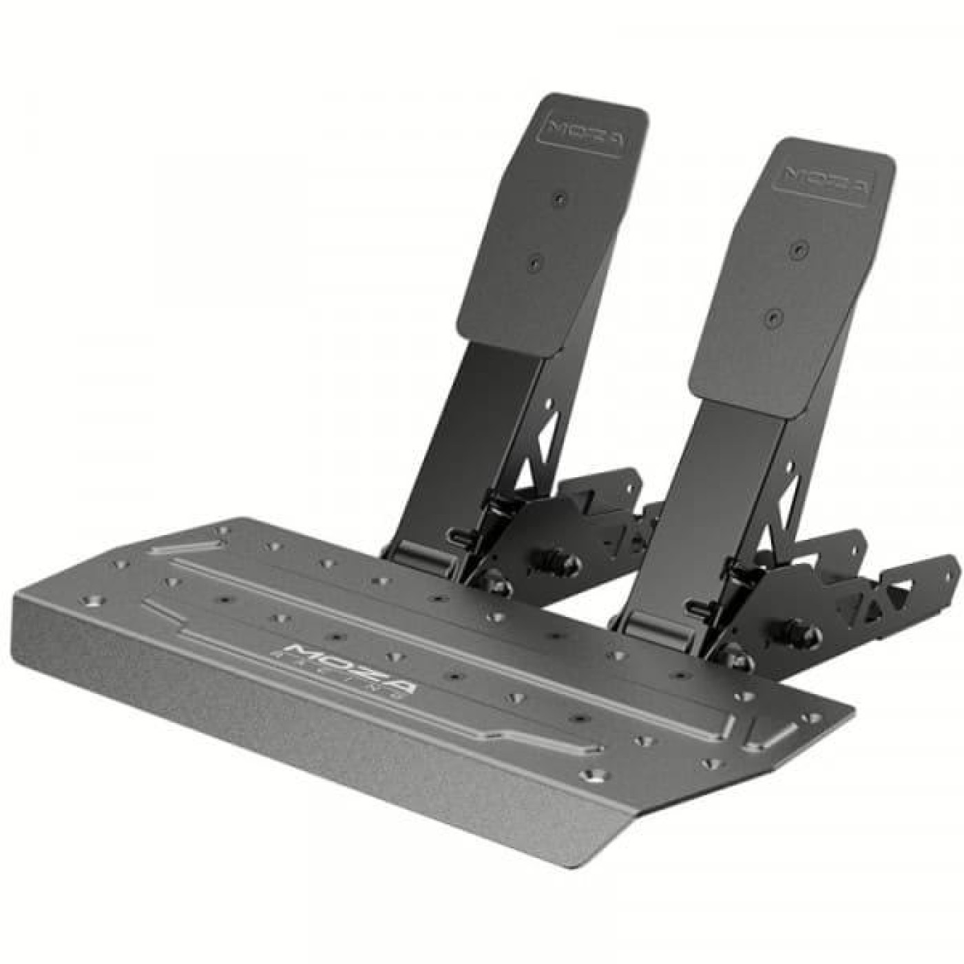 Руль и педали MOZA R3 Racing Bundle for PC SR-P Lite ES Lite