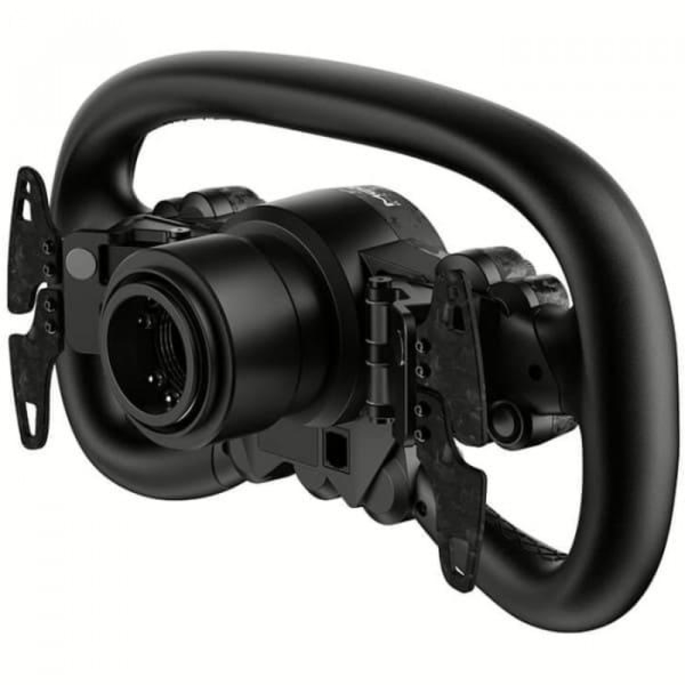 Руль MOZA Racing Vision GS Steering Экран 2.8