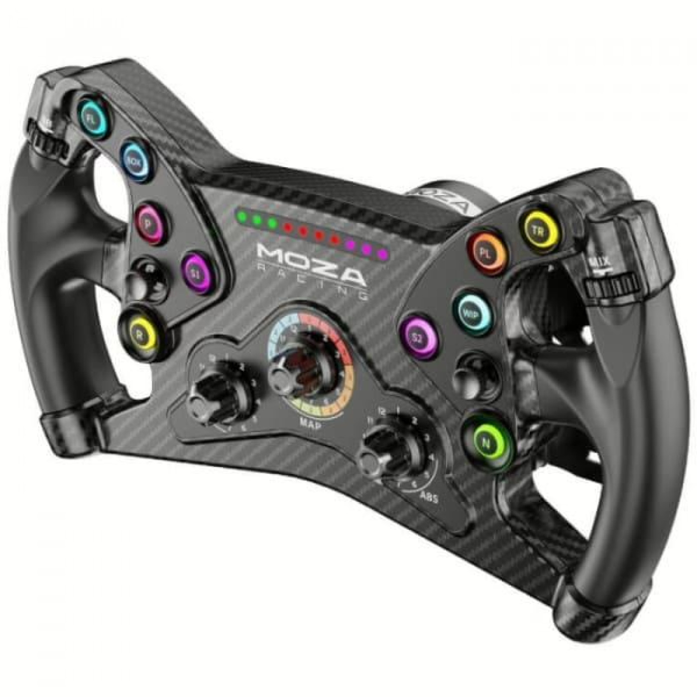 Руль MOZA Racing KS Steering for PC RGB