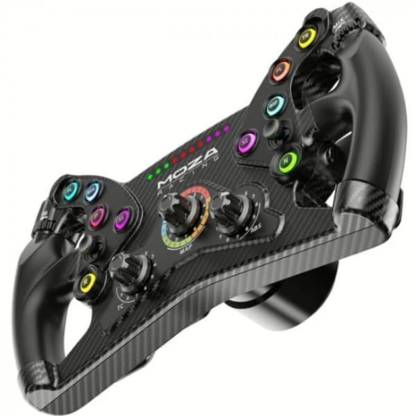 Руль MOZA Racing KS Steering for PC RGB