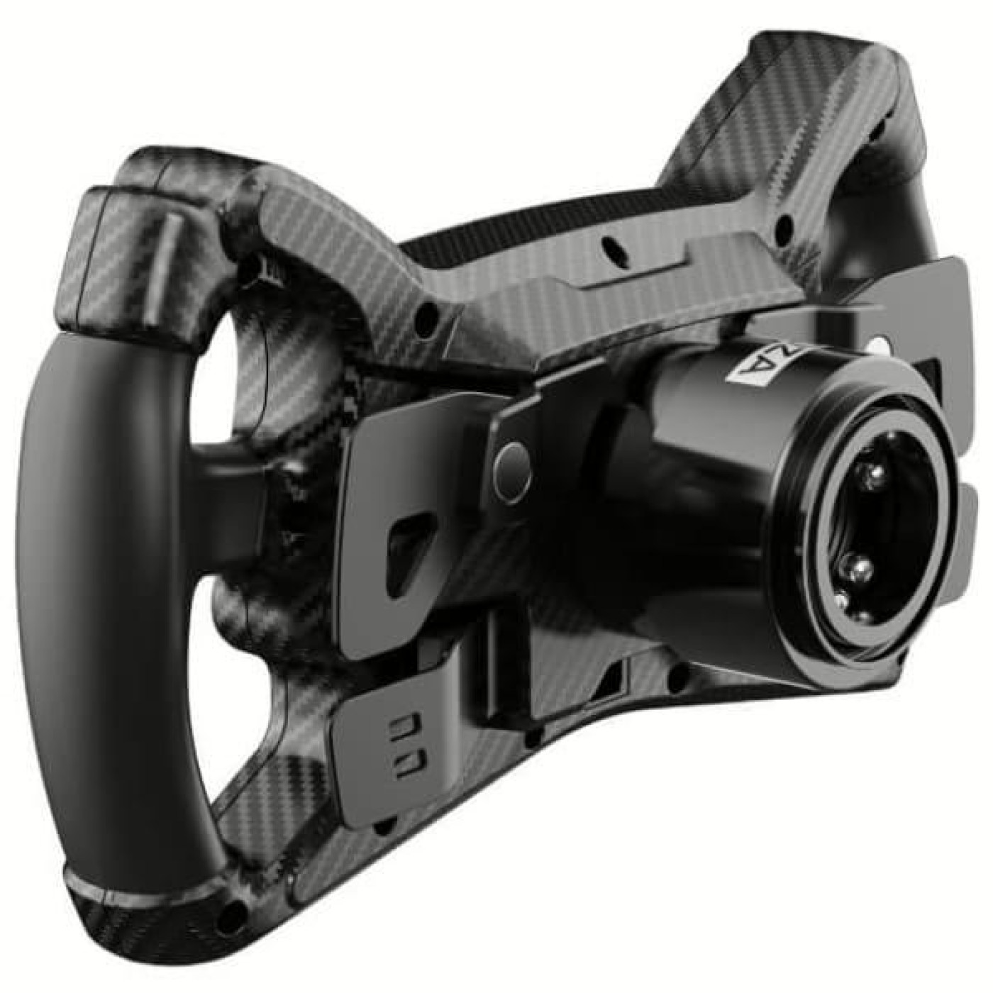 Руль MOZA Racing KS Steering for PC RGB