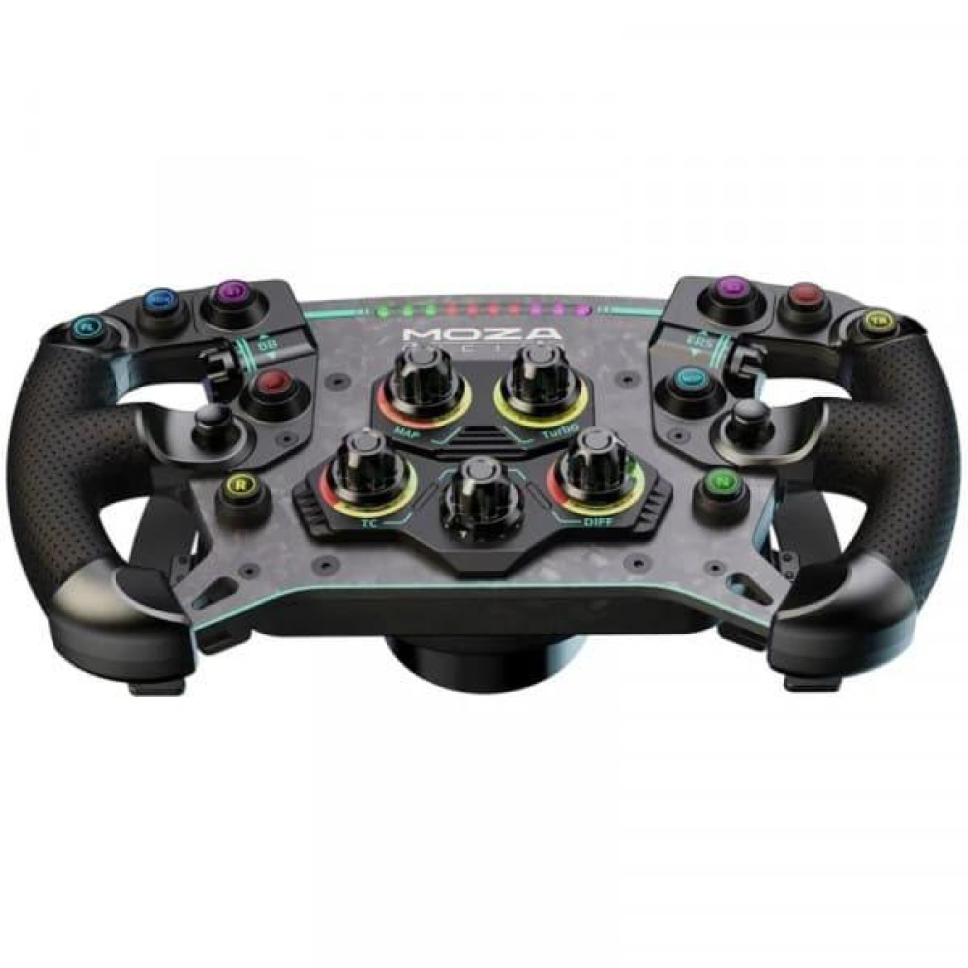 Руль MOZA Racing GS V2P Steering for PC RGB