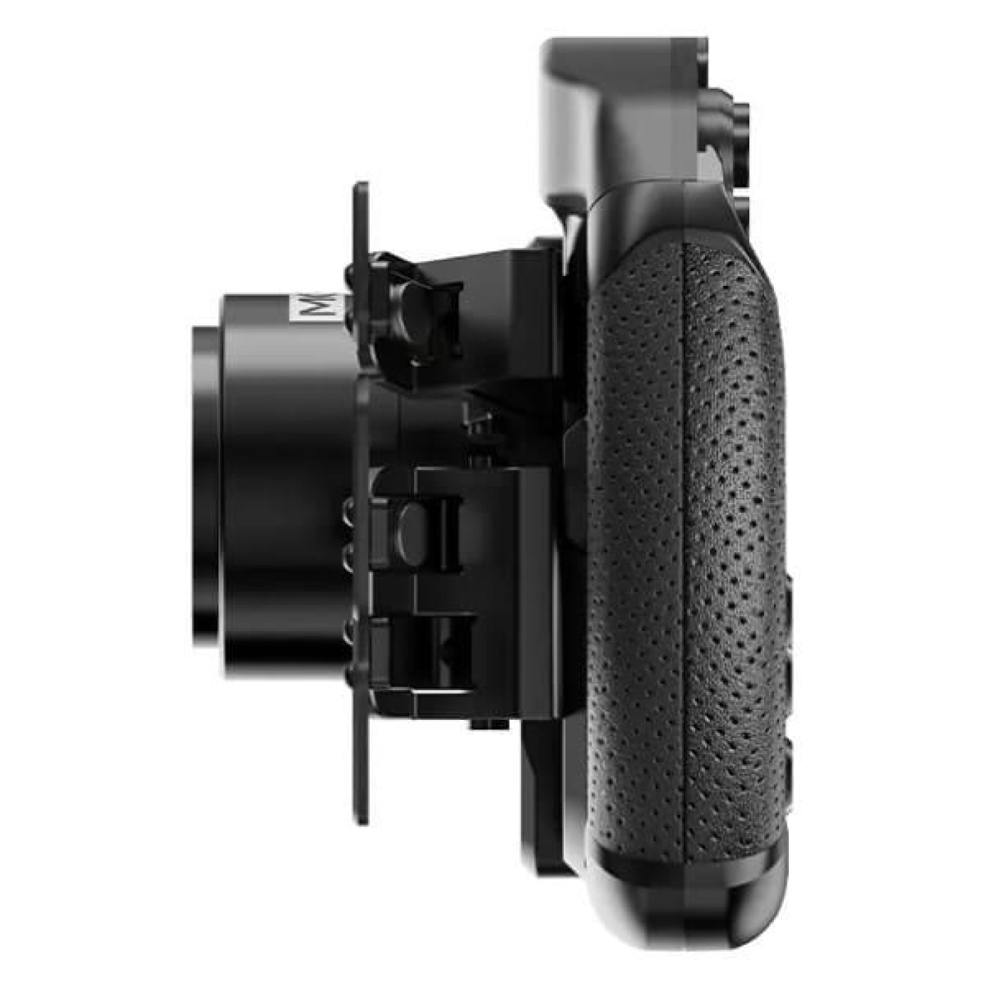 Руль MOZA Racing FSR V2 Formula for PC Экран 4.3