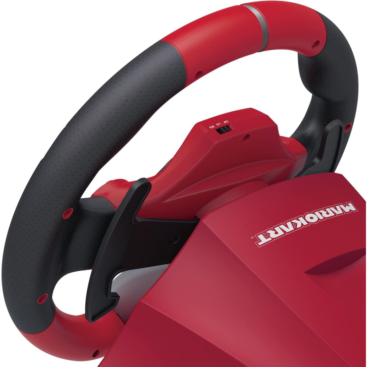 Кермо Hori Switch Mario Kart Racing Wheel Apex (NSW-228U)