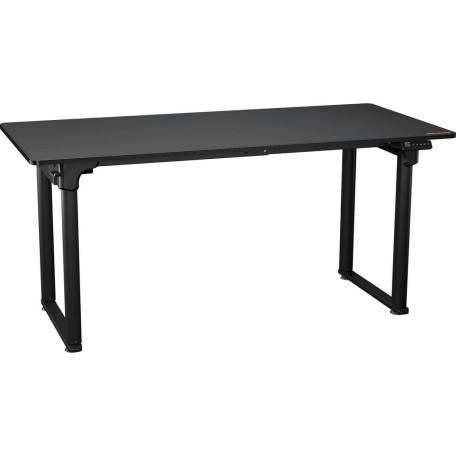 Геймерський стіл Cougar E-Grav 160 Black (E-Grav 160)