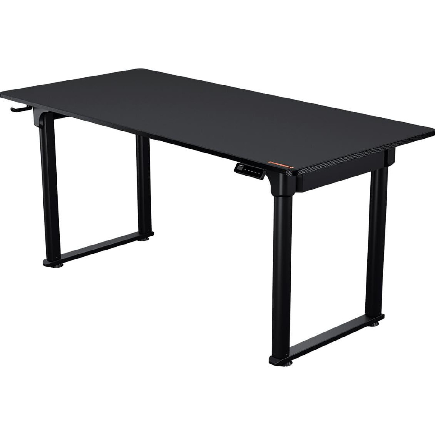 Геймерський стіл Cougar E-Grav 160 Black (E-Grav 160)