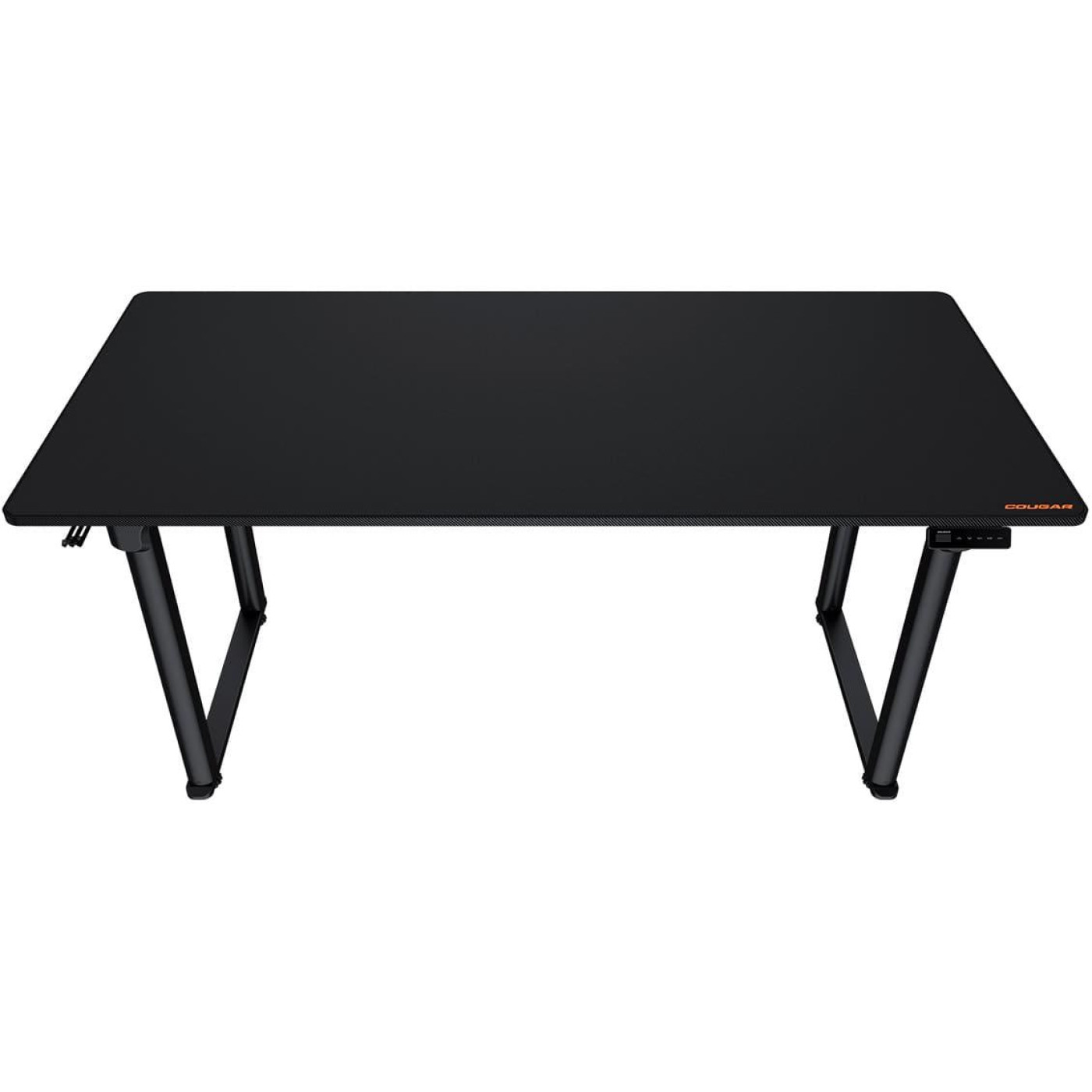 Геймерський стіл Cougar E-Grav 160 Black (E-Grav 160)