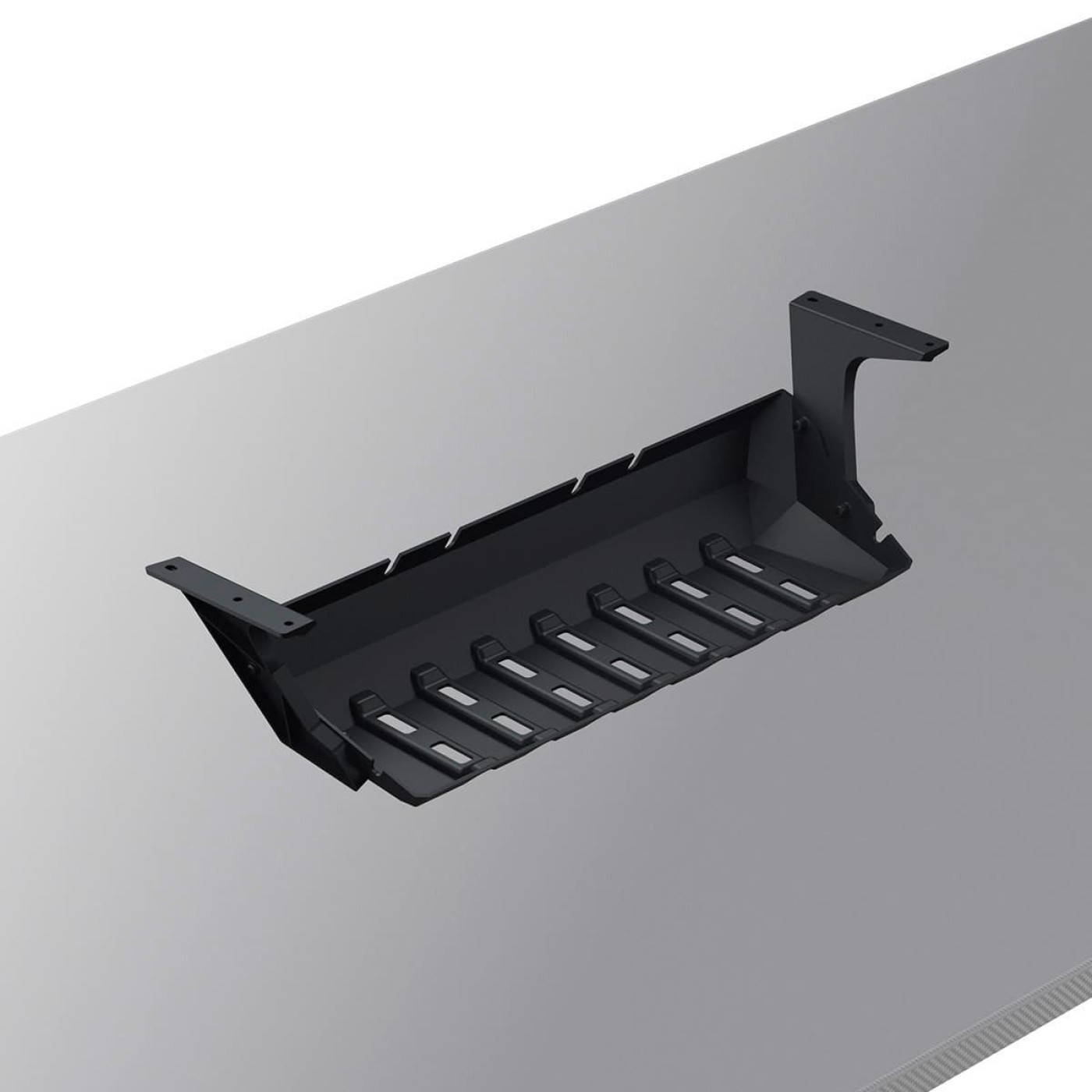 Геймерский стол Cougar E-Grav 180 Black (E-Grav 180)