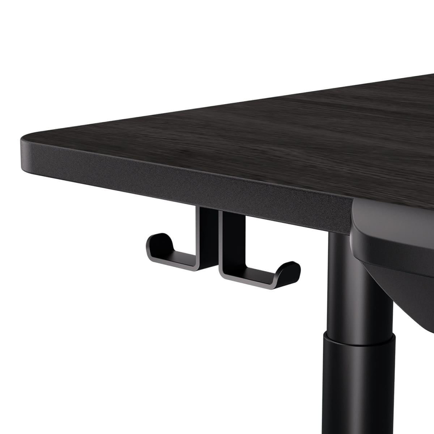 Геймерський стіл Cougar E-Odyssey Black (E-ODYSSEY)