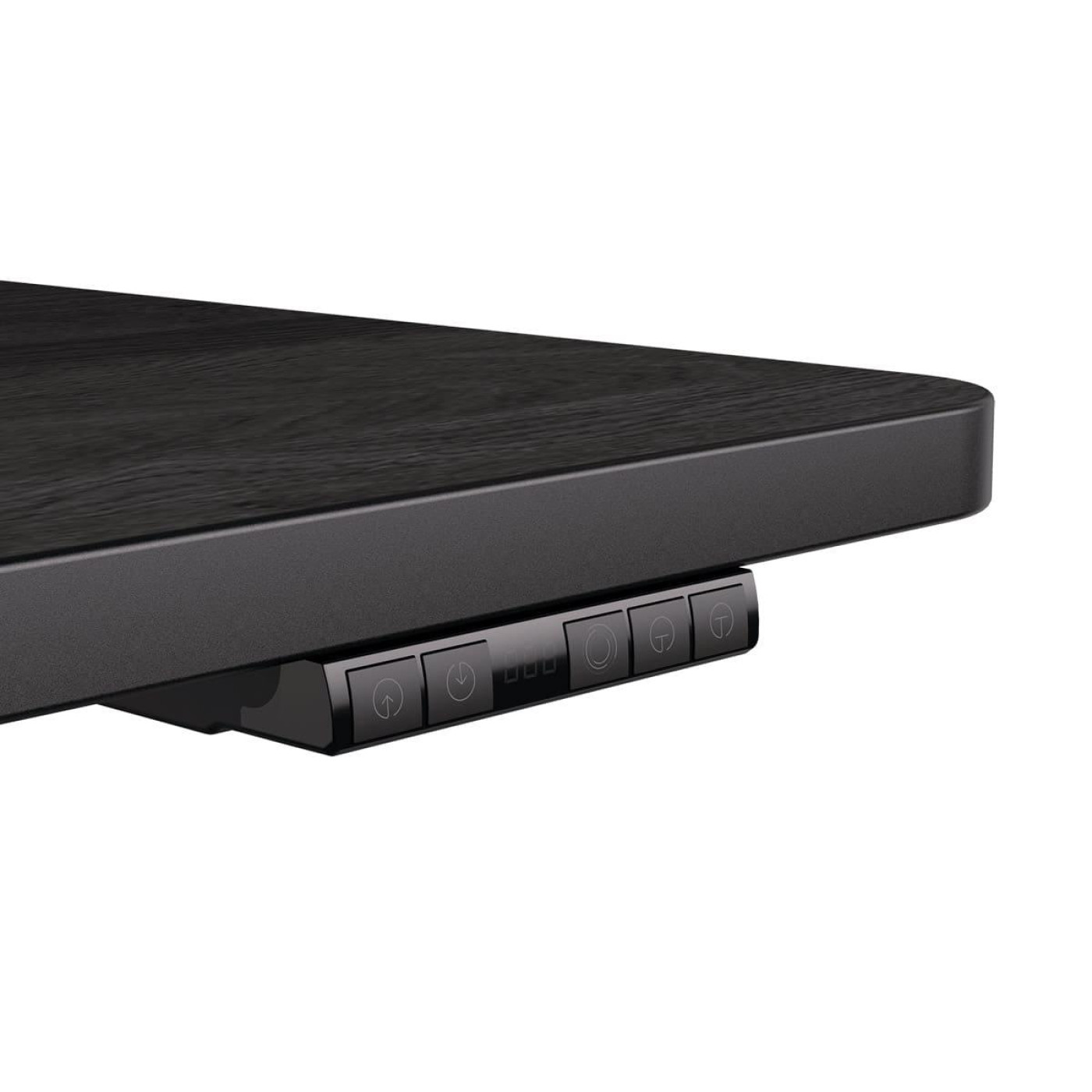 Геймерський стіл Cougar E-Odyssey Black (E-ODYSSEY)