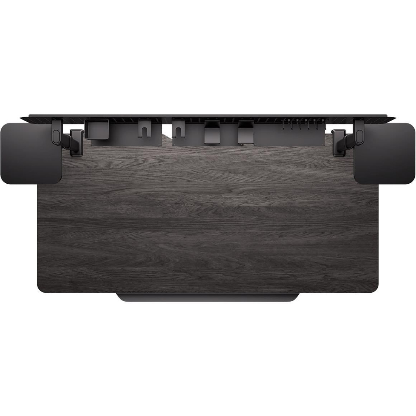 Геймерський стіл Cougar E-Odyssey Black (E-ODYSSEY)
