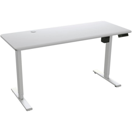 Геймерський стіл Cougar Royal 150 Mossa White (Royal 150 Mossa (White))