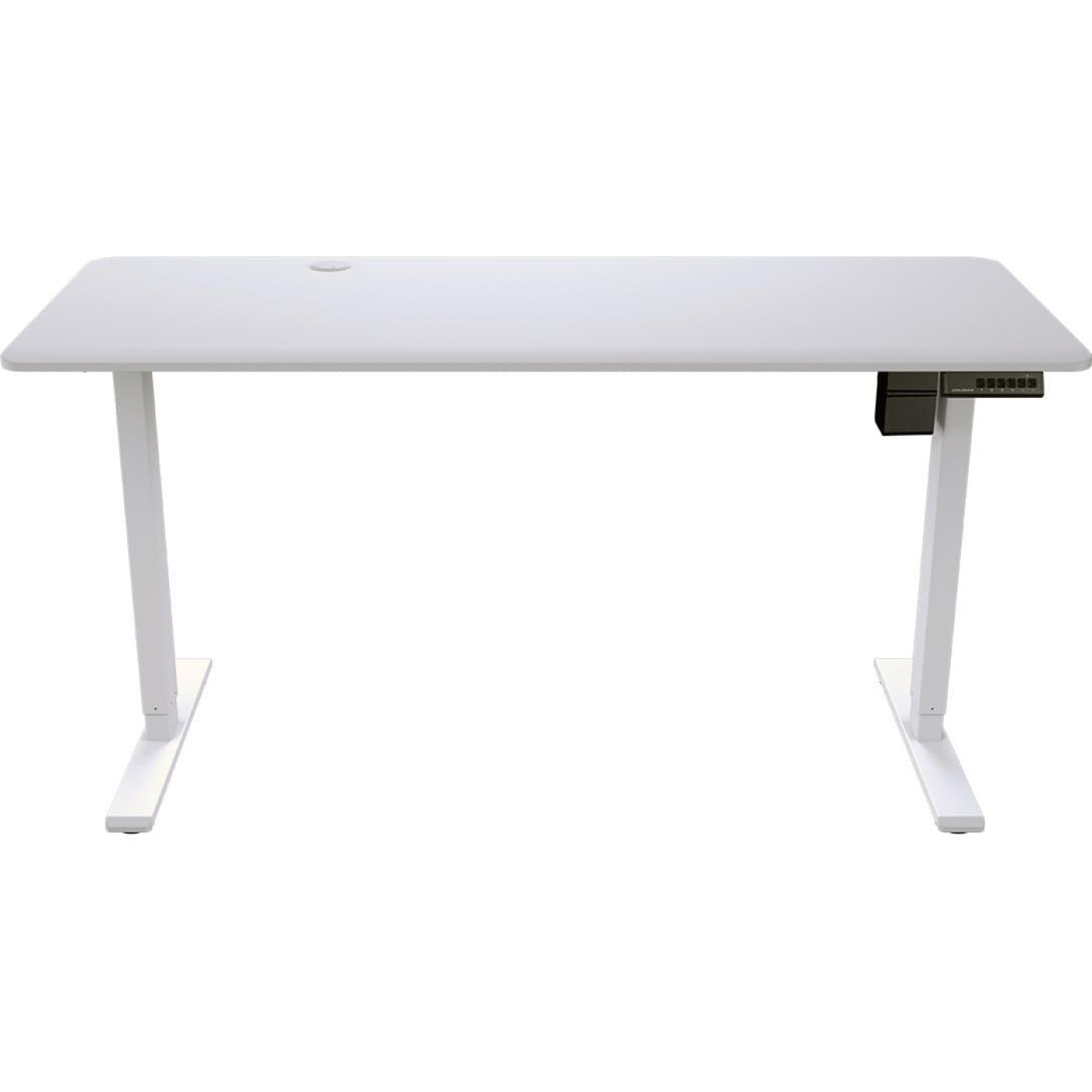 Геймерский стол Cougar Royal 150 Mossa White (Royal 150 Mossa (White))