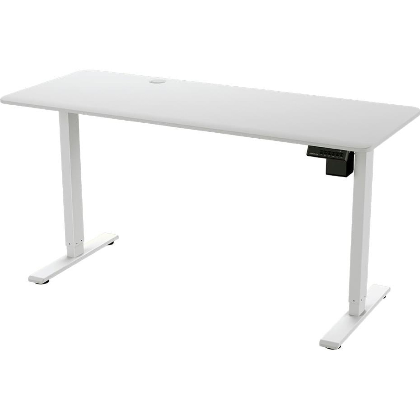 Геймерский стол Cougar Royal 150 Mossa White (Royal 150 Mossa (White))