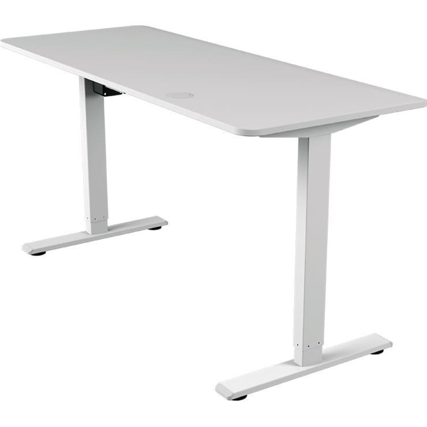 Геймерский стол Cougar Royal 150 Mossa White (Royal 150 Mossa (White))