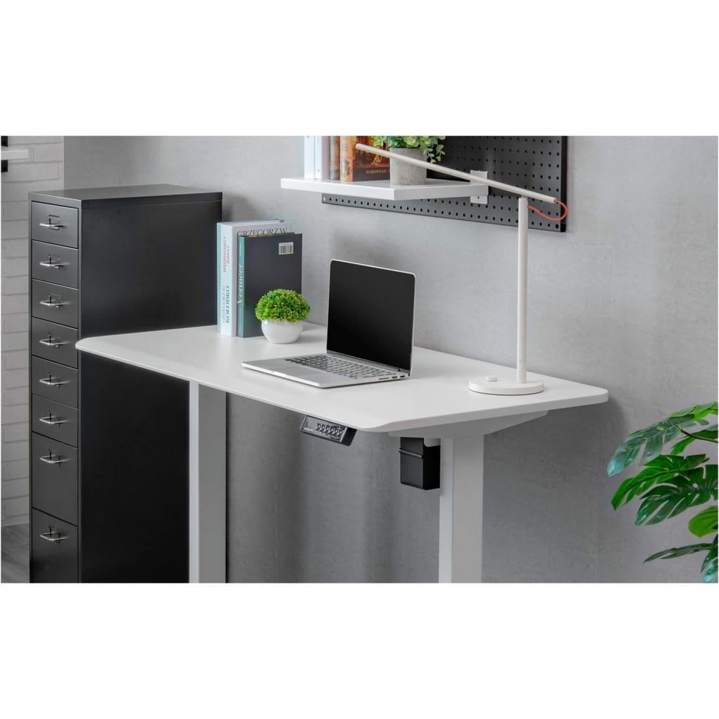 Геймерский стол Cougar Royal 150 Mossa White (Royal 150 Mossa (White))