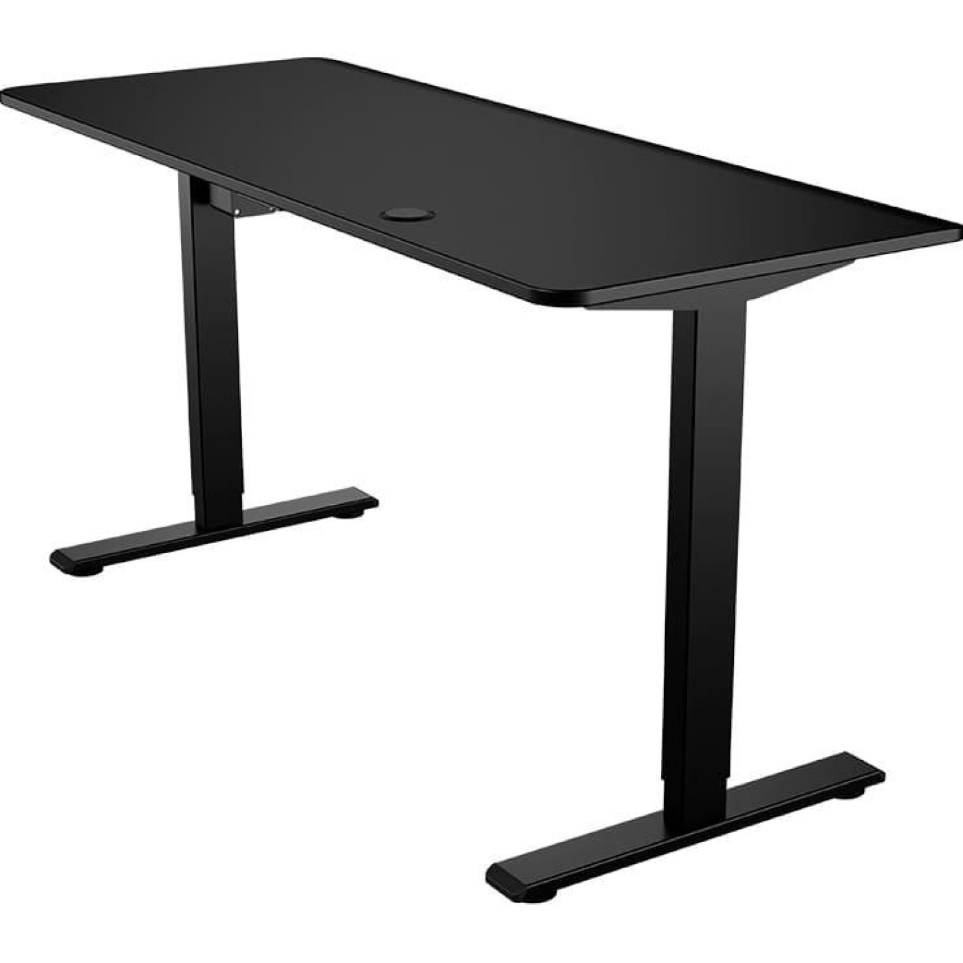 Геймерский стол Cougar Royal 150 Mossa Black (Royal 150 Mossa (Black)) U1