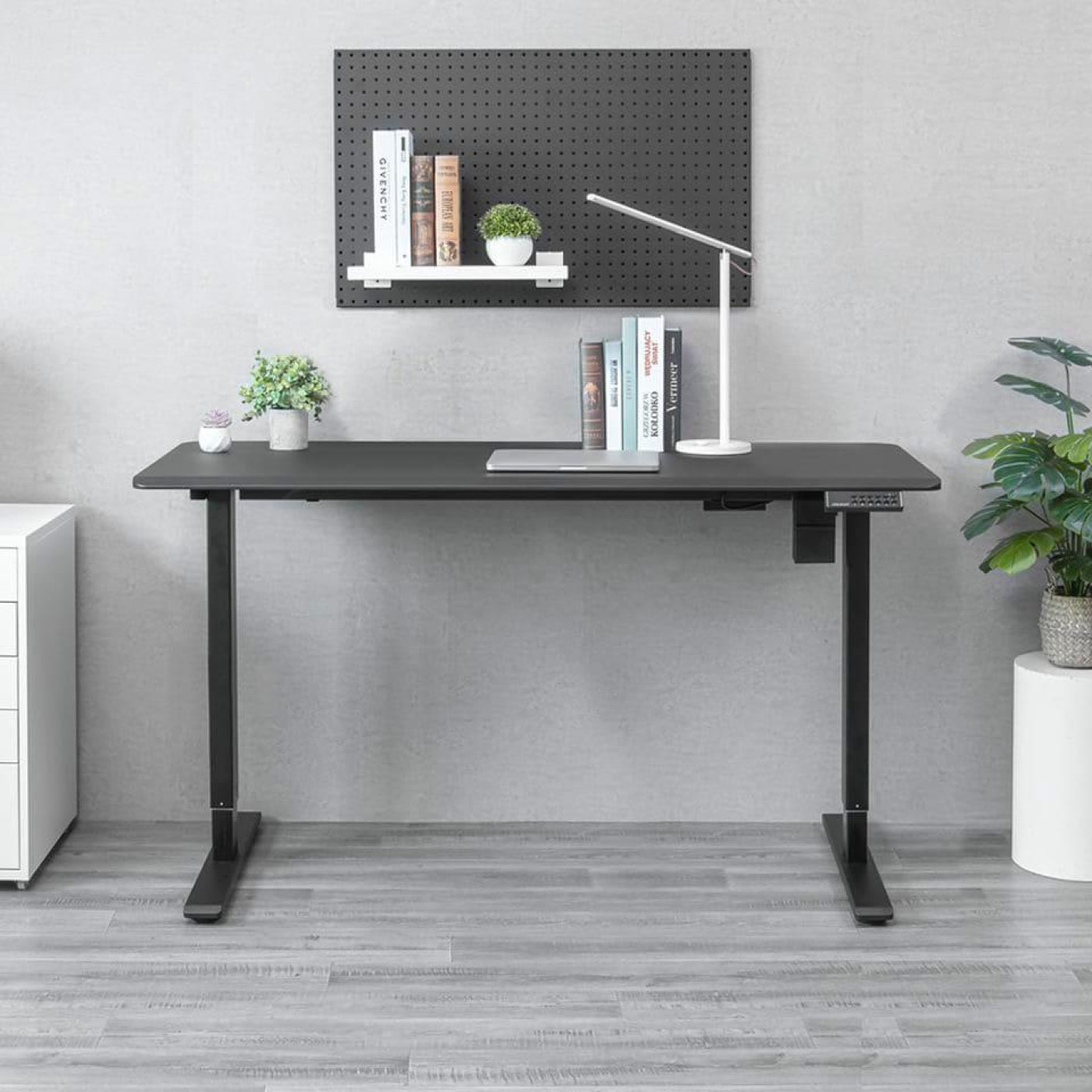 Геймерский стол Cougar Royal 150 Mossa Black (Royal 150 Mossa (Black)) U1