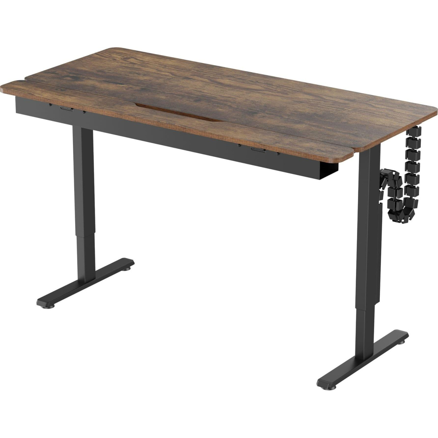 Геймерский стол OfficePro ODE1575DW з електрорегулюванням висоти (ODE1575DW)