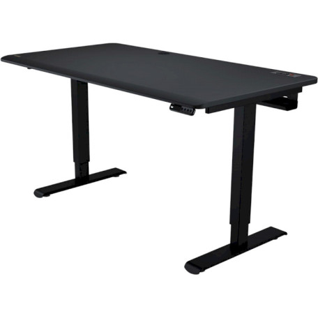 Геймерський стіл Cougar Royal 150 Black (Royal 150 Black)
