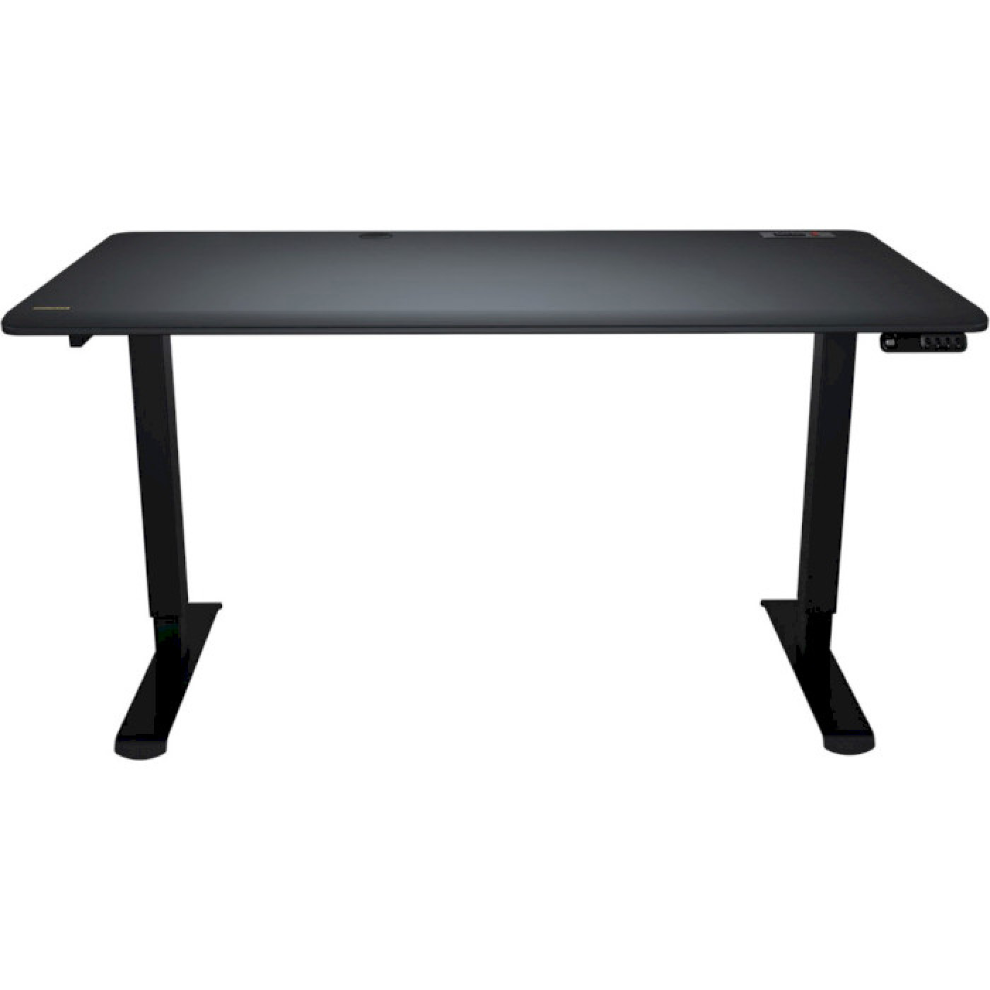Геймерский стол Cougar Royal 150 Black (Royal 150 Black)