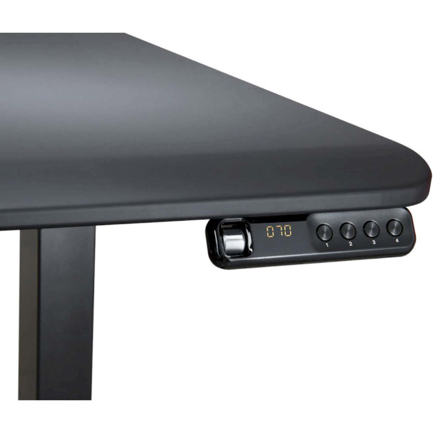 Геймерский стол Cougar Royal 150 Black (Royal 150 Black)