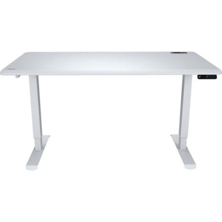 Геймерський стіл Cougar Royal 150 White (Royal 150 White)