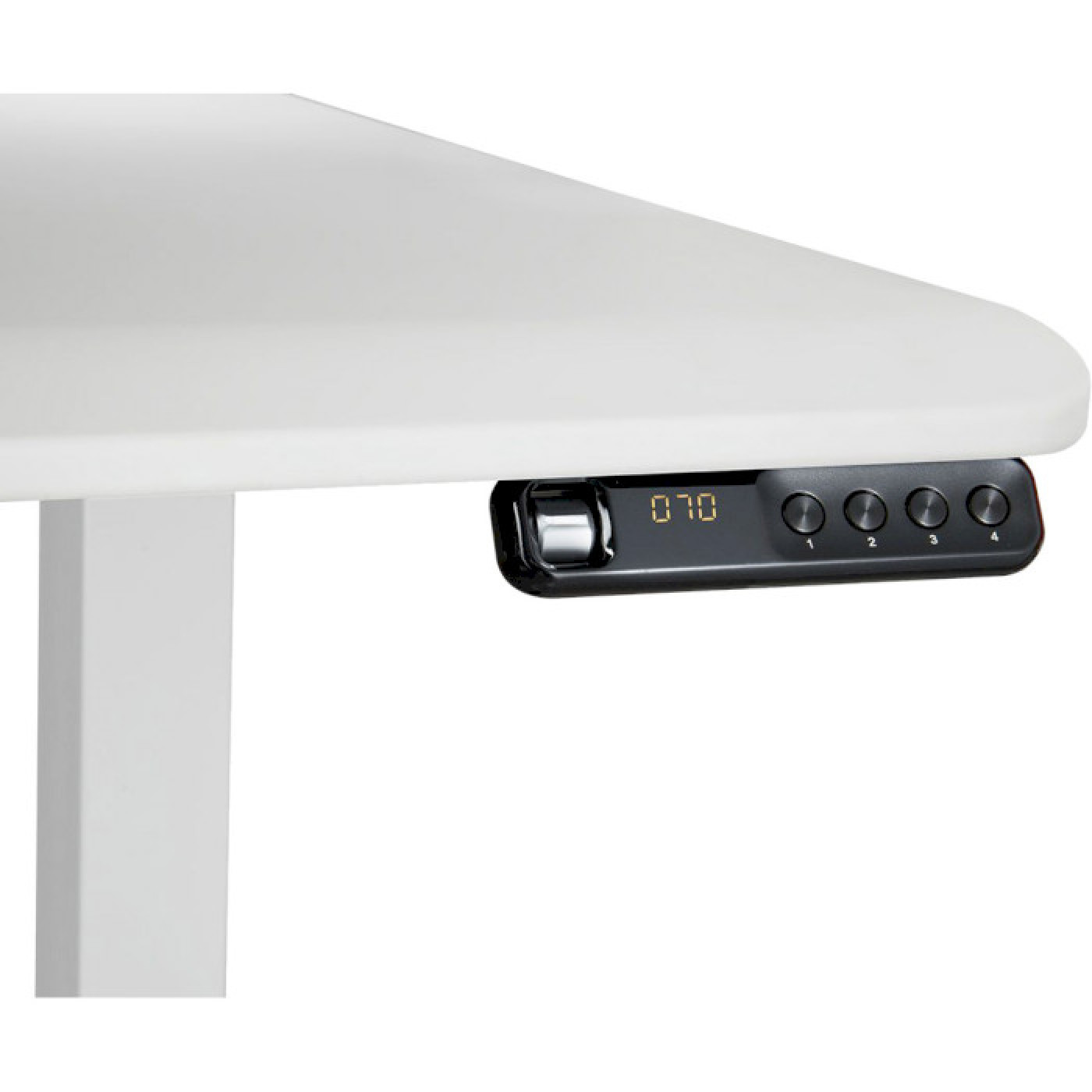 Геймерский стол Cougar Royal 150 White (Royal 150 White)