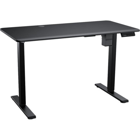 Геймерський стіл Cougar Royal 120 Mossa з електричним регулюванням висоти Black (Royal 120 Mossa (Black))