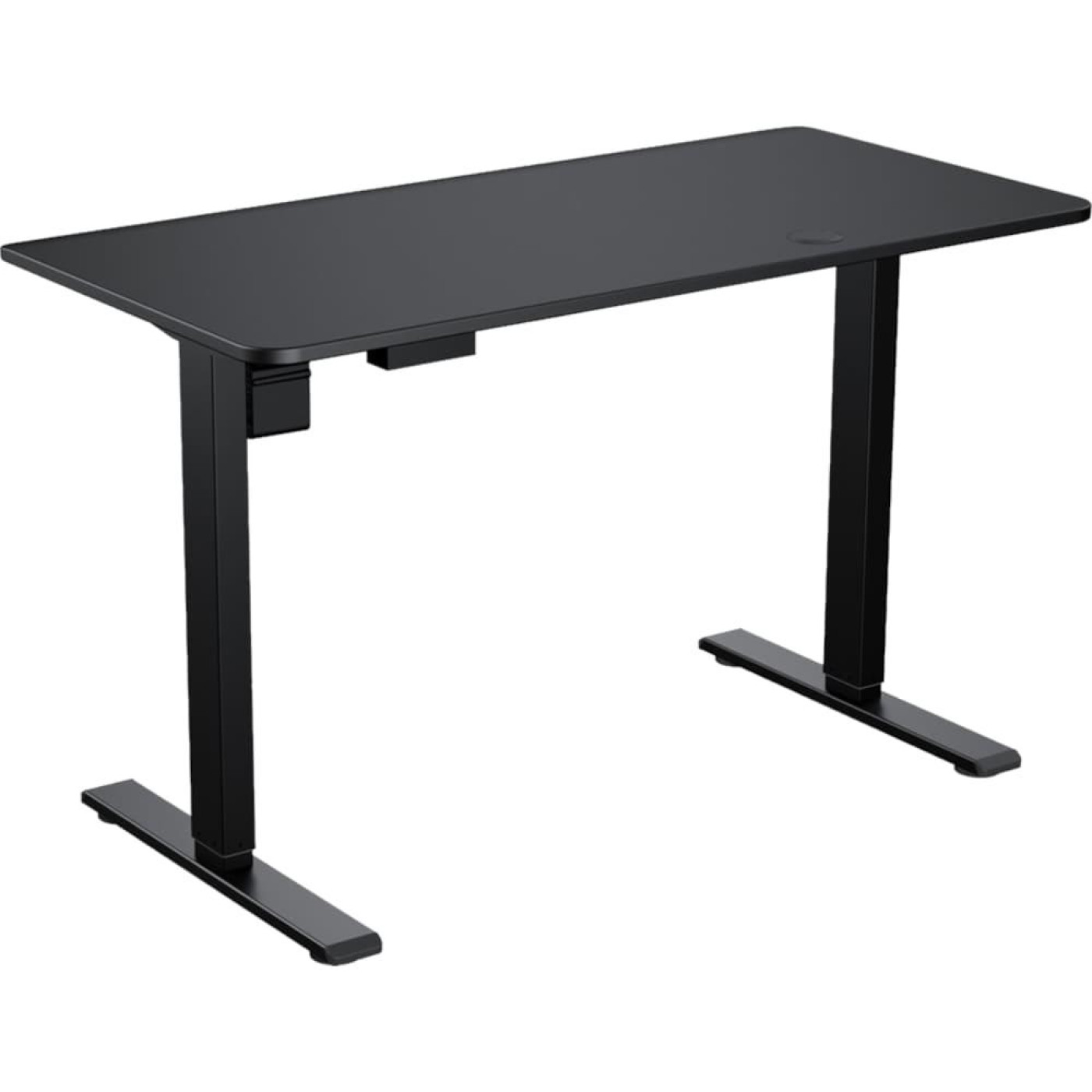 Геймерський стіл Cougar Royal 120 Mossa з електричним регулюванням висоти Black (Royal 120 Mossa (Black))