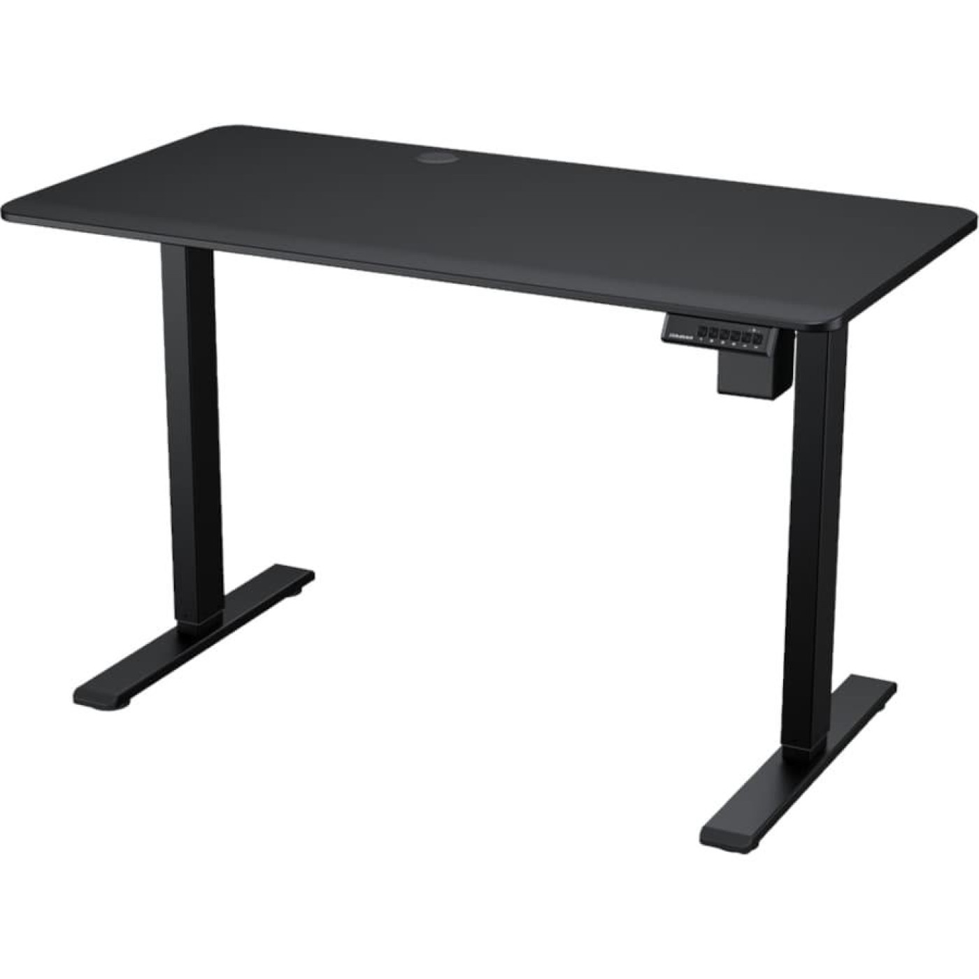 Геймерський стіл Cougar Royal 120 Mossa з електричним регулюванням висоти Black (Royal 120 Mossa (Black))