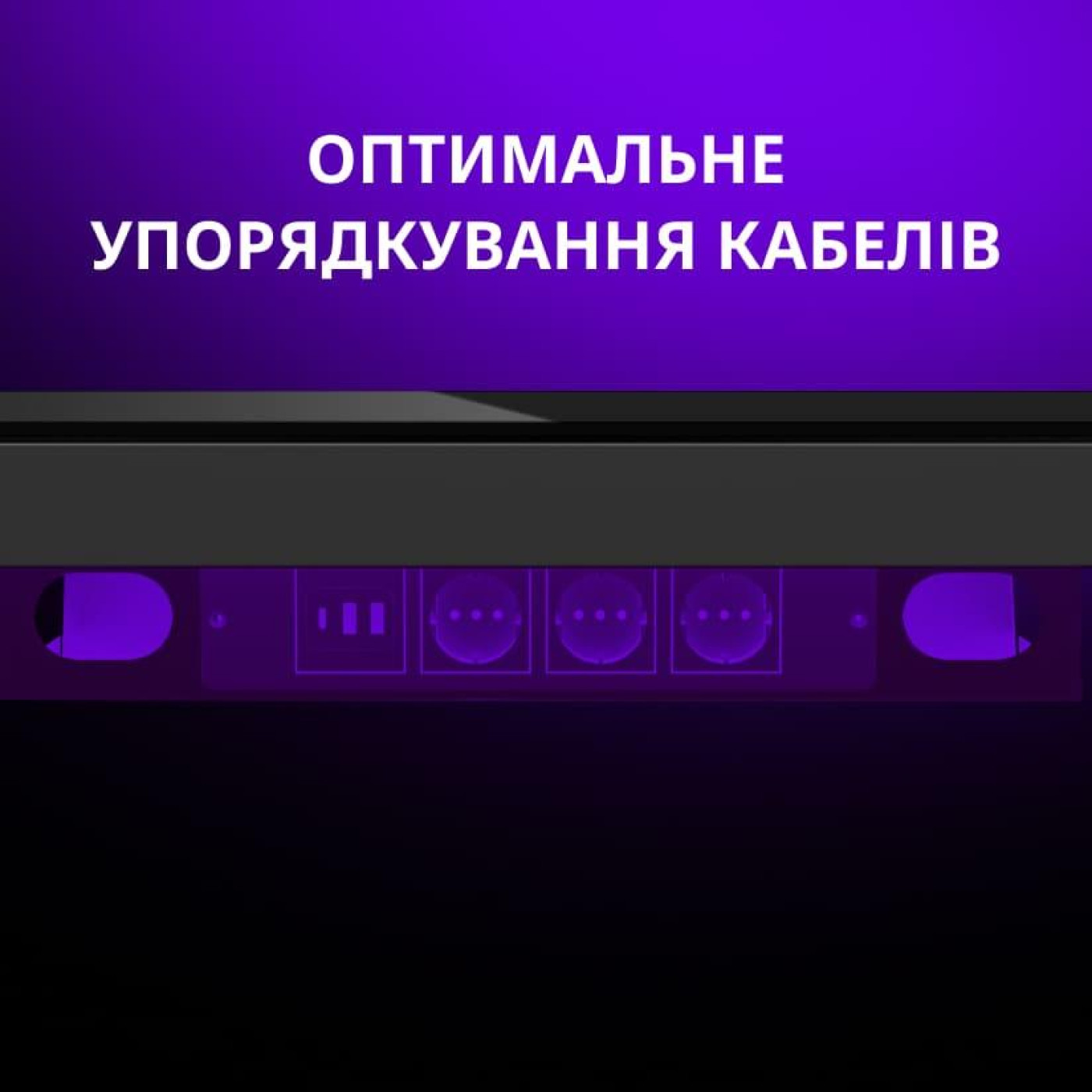 Геймерський стіл Lorgar ELITE 90G Glass Black (LRG-DE90G)