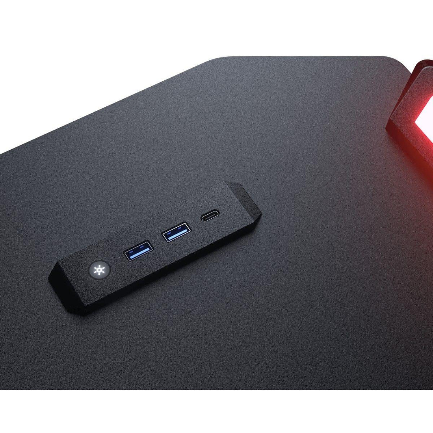 Геймерський стіл Cougar DEIMUS 120 (DEIMUS 120)