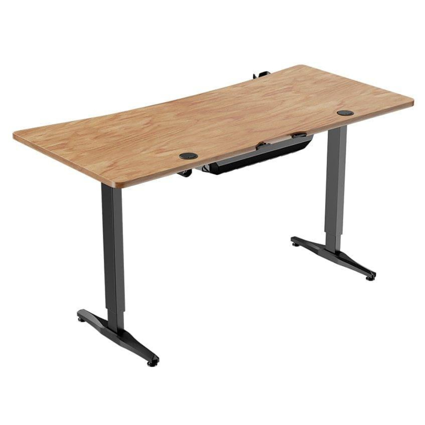 Геймерский стол 1stPlayer Moto-GT 1675 (MOTO-GT-1675-25-BN)